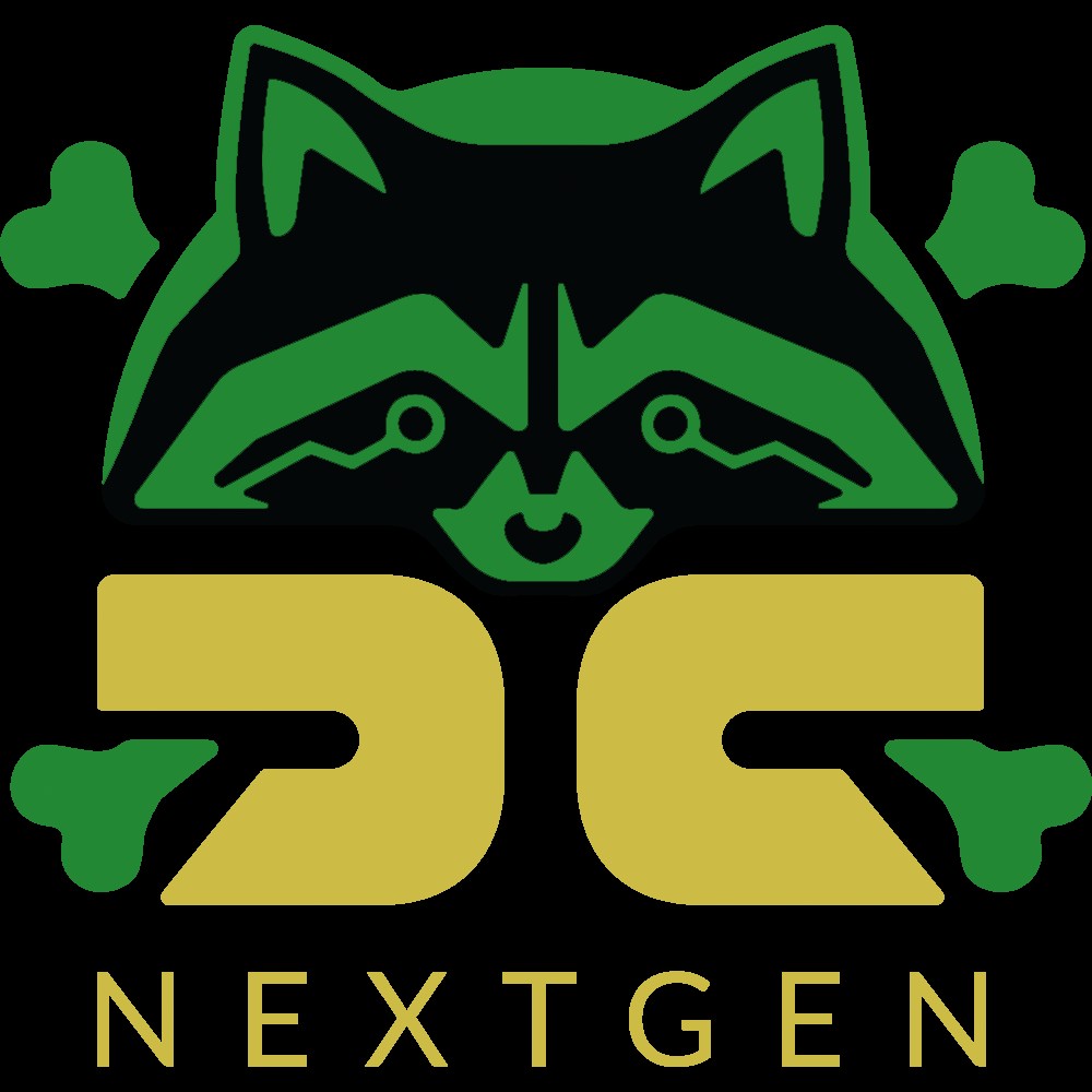 DC NextGen Logo